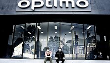 Optimo (Espacio)