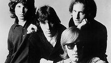 Grupė &bdquo;The Doors&ldquo;