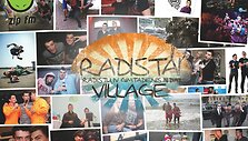 &bdquo;Radistai Village&ldquo;