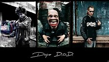 DOPE D.O.D