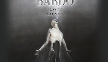 S. V. Mitchello paroda &bdquo;Bardo&ldquo;