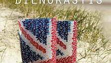 Knygos &bdquo;Emigrantės dienora&scaron;tis&ldquo; vir&scaron;elis