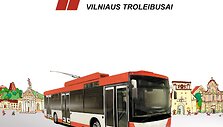 &bdquo;Vilniaus troleibusai&ldquo;
