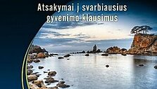 Knygos &bdquo;Gyvenimo transerfingas&ldquo; vir&scaron;elis