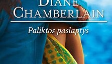 Knygos &bdquo;Paliktos paslaptys&ldquo; vir&scaron;elis