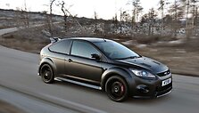 &bdquo;Ford Focus RS500&ldquo; &ndash; 345 AG hečbekas