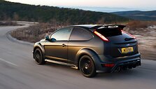 &bdquo;Ford Focus RS500&ldquo; &ndash; 345 AG hečbekas