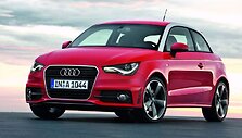 &bdquo;Audi A1&ldquo; kaina &ndash; nuo 13 145 svarų sterlingų