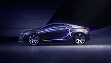 &bdquo;Cadillac Converj Concept&ldquo; nevirs serijiniu modeliu