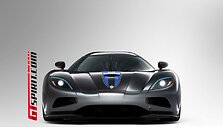 &bdquo;Koenigsegg Agera&ldquo; &ndash; superautomobilio evoliucija