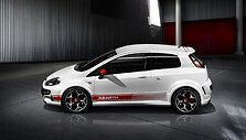 &bdquo;Abarth Punto Evo&ldquo; &ndash; kompakti&scaron;ka raketa