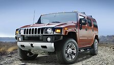 &bdquo;Hummer&ldquo; likviduojamas