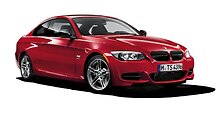 BMW 335is &ndash; paskutinis žingsnis iki M3