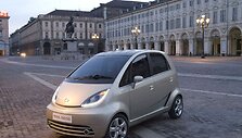 &bdquo;Tata Nano&ldquo; ruo&scaron;iamas debiutui JAV