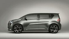 &bdquo;GMC Granite Concept&ldquo; &ndash; stilingas ir funkcionalus