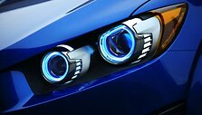 &bdquo;Chevrolet Aveo RS&ldquo; koncepcija &ndash; žadintuvas segmentui