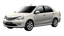&bdquo;Toyota Etios&ldquo; &ndash; pigi kompakti&scaron;ka koncepcija