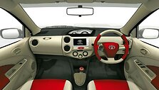 &bdquo;Toyota Etios&ldquo; &ndash; pigi kompakti&scaron;ka koncepcija