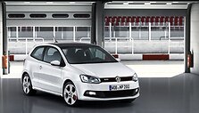 &bdquo;VW Polo GTi&ldquo; &ndash; mažas, greitas ir a&scaron;trus