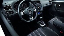 &bdquo;VW Polo GTi&ldquo; &ndash; mažas, greitas ir a&scaron;trus