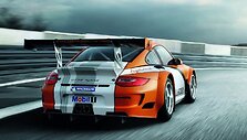 &bdquo;Porsche 911 GT3 R Hybrid&ldquo; &ndash; hibridinis lenktynininkas