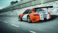 &bdquo;Porsche 911 GT3 R Hybrid&ldquo; &ndash; hibridinis lenktynininkas