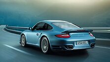 &bdquo;Porsche 911 Turbo S&ldquo; &ndash; galingiausias &bdquo;911 Turbo&ldquo; istorijoje