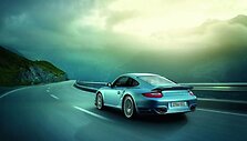 &bdquo;Porsche 911 Turbo S&ldquo; &ndash; galingiausias &bdquo;911 Turbo&ldquo; istorijoje