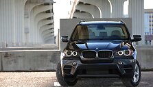 Atnaujintame BMW X5 &ndash; nauji varikliai