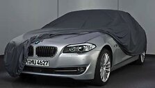 Naujasis BMW 5 &ndash; pirmieji kadrai