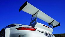 &bdquo;Porsche 911 GT3 R&ldquo; &ndash; tobulesnis lenktynių arkliukas