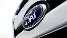 &bdquo;Ford&ldquo; skaičiuoja uždirbtą pelną