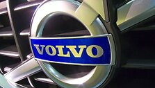 Kinai taikosi įsigyti &bdquo;Volvo&ldquo;