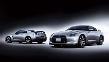 &bdquo;Nissan GT-R&ldquo; &ndash; Godzilla atnaujintas