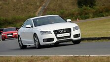 &bdquo;Audi&ldquo; siekia kurti lengvesnius automobilius