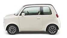&bdquo;Honda EV-N&ldquo; koncepcija &ndash; duoklė praeičiai