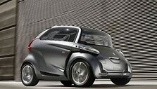 &bdquo;Peugeot BB1&ldquo; koncepcija miestui