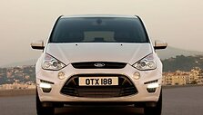 Atnaujinti &bdquo;Ford S-MAX&ldquo; ir &bdquo;Ford Galaxy&ldquo;