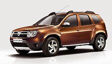 &bdquo;Dacia Duster&ldquo; &ndash; visureigis liaudžiai