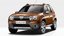 &bdquo;Dacia Duster&ldquo; &ndash; visureigis liaudžiai