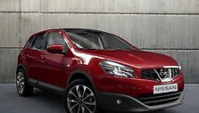 &bdquo;Nissan Qashqai&ldquo; užsuko į grožio saloną