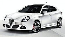 &bdquo;Alfa Romeo Giulietta&ldquo; pažadins konkurentus