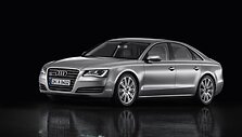 Naujasis &bdquo;Audi A8&ldquo; &ndash; artėjant link tobulybės
