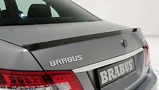 &bdquo;Brabus B63 S&ldquo; &ndash; ar užtektų drąsos i&scaron;bandyti?