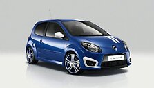 &bdquo;Renault Twingo Gordini Renaultsport&ldquo; tik atrodys sporti&scaron;kai