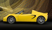 &bdquo;Lotus Elise Club Racer&ldquo; &ndash; sentimentai praeičiai