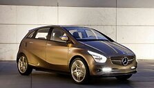 &bdquo;Mercedes-Benz BlueZERO E-CELL PLUS&ldquo; &ndash; ekologi&scaron;ka koncepcija