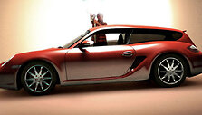 &bdquo;Porsche&ldquo; planuose &ndash; universalas?