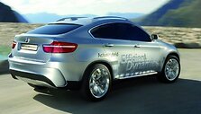 BMW asortimentą papildys hibridai