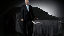 Naujasis &bdquo;Audi A8&rdquo; &ndash; limuzinas po skraiste